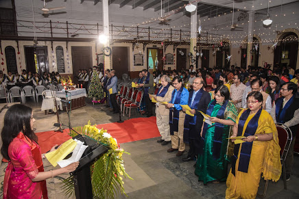 Scottish Church College Kolkata College Event photo 6
