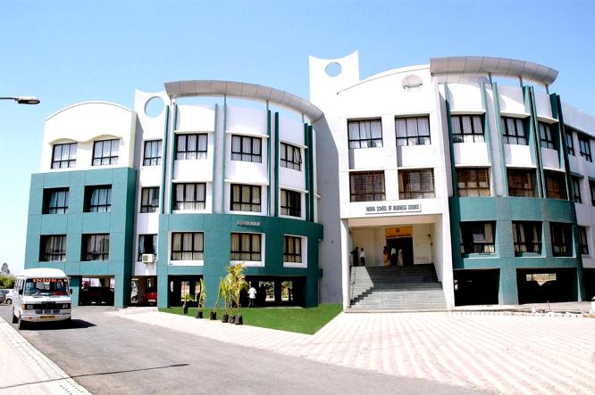 Indira University Pune Infrastructure photo 2