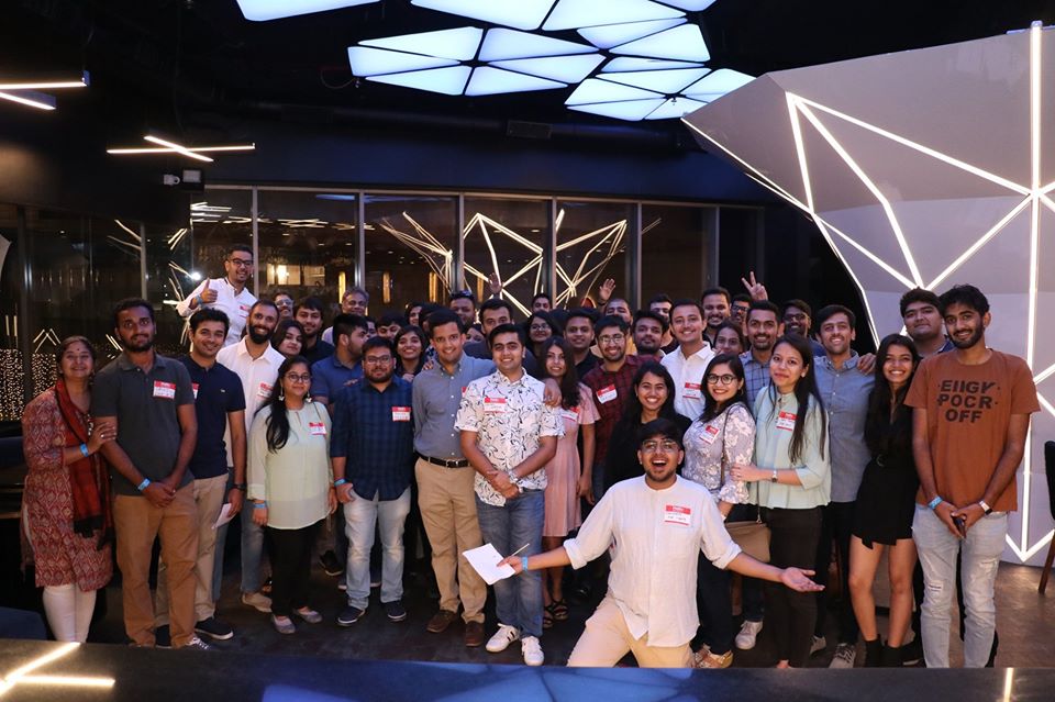 FLAME University Pune Events photo 24