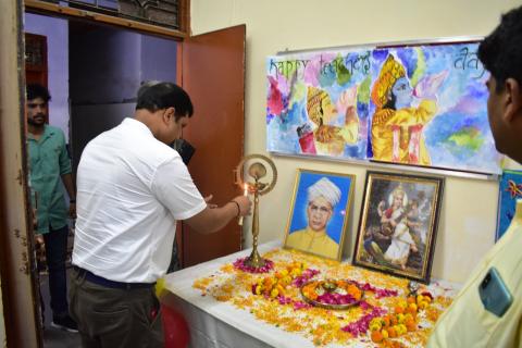 IET Lucknow Events photo 1