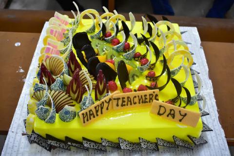 IET Lucknow Events photo 2
