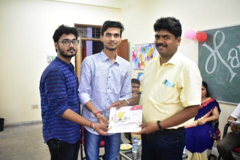 IET Lucknow Events photo 3