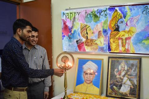 IET Lucknow Events photo 6
