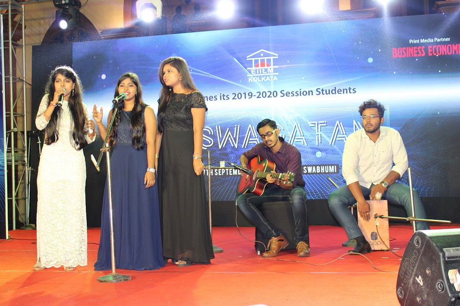 EIILM Kolkata Events photo 5