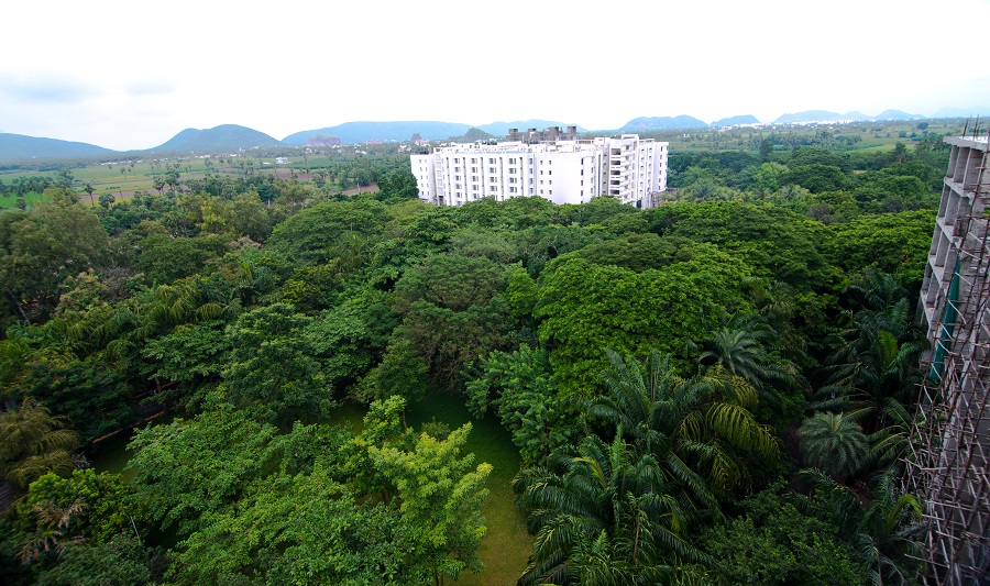 KL University Guntur Campus photo 9