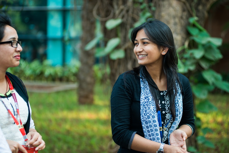 KL University Guntur Campus Life photo 8