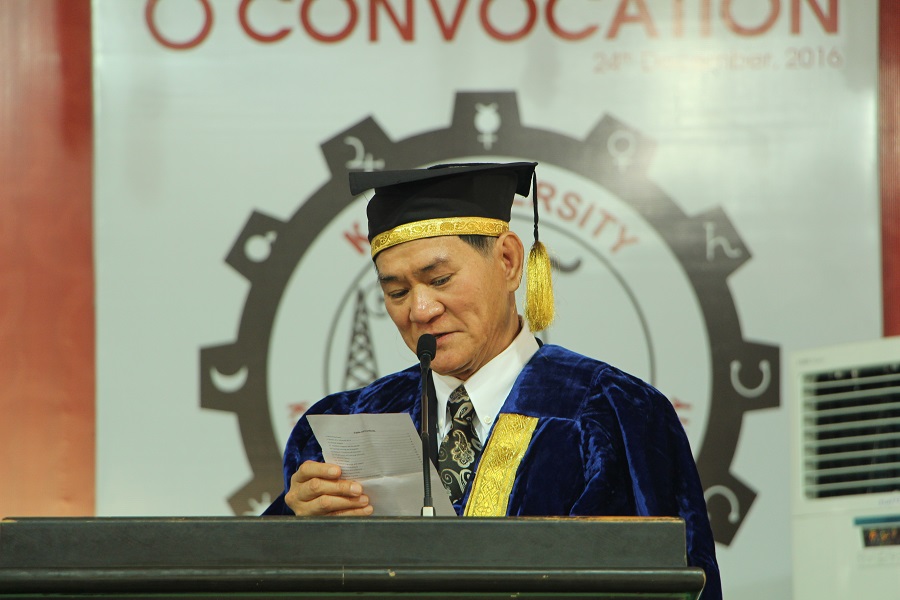 KL University Guntur Convocation photo 2