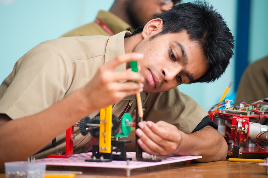 KL University Guntur Departments photo 1