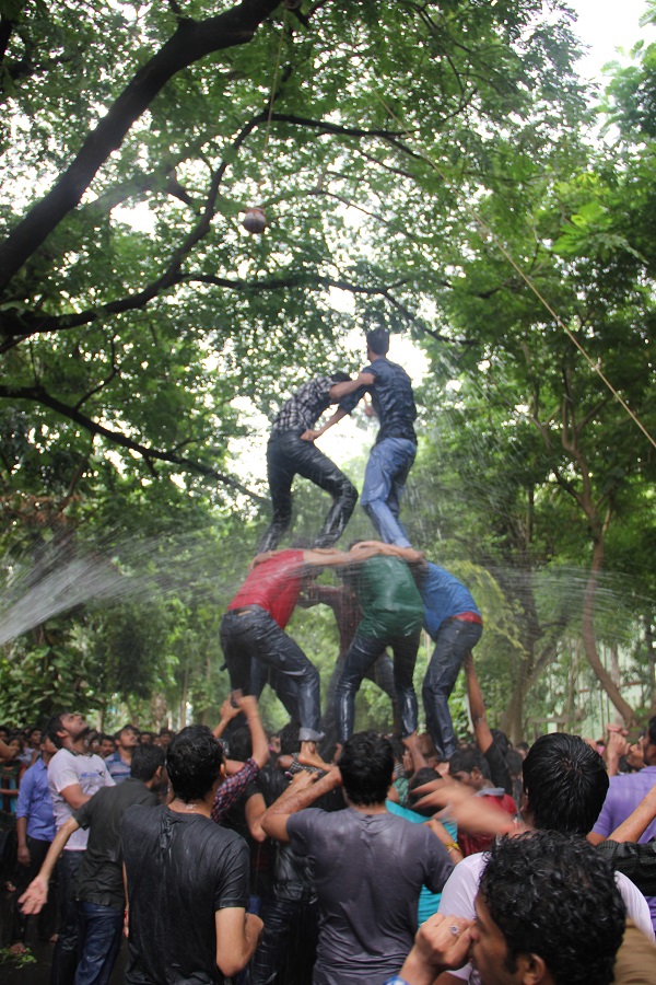 KL University Guntur Events photo 3