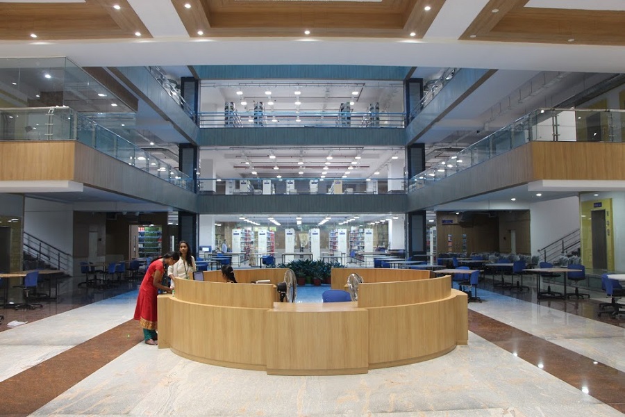 KL University Guntur Facilities photo 8
