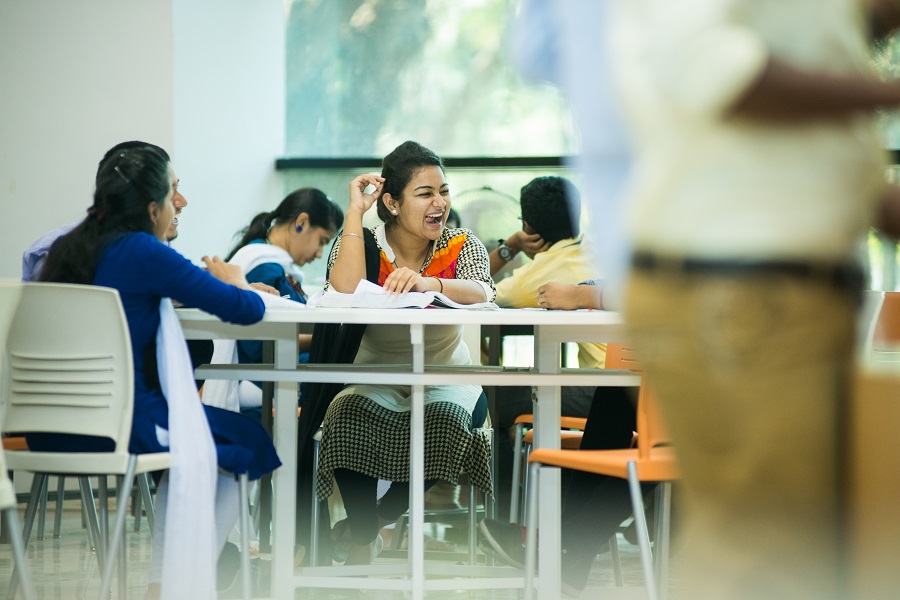KL University Guntur Facilities photo 10