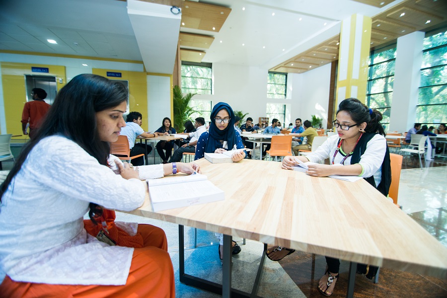 KL University Guntur Facilities photo 11
