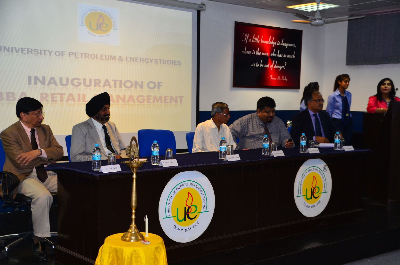 UPES Online Dehradun Events photo 5
