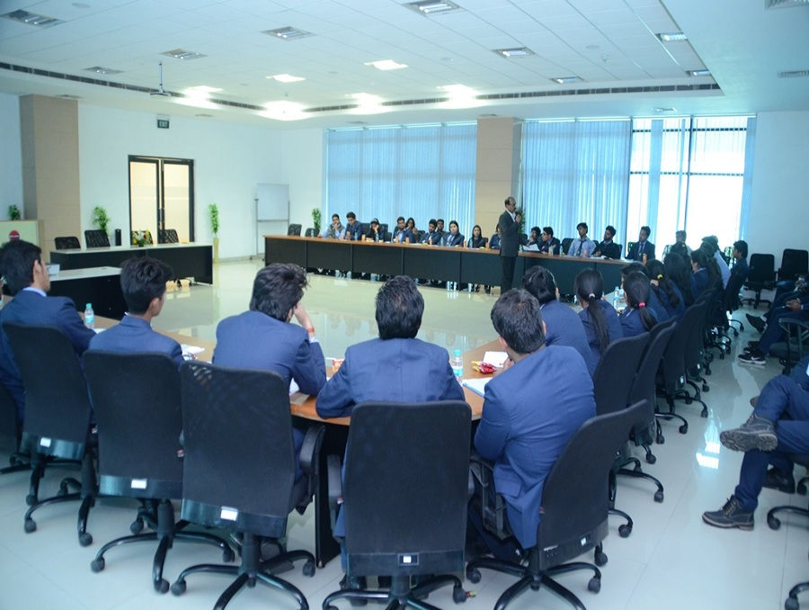 UPES Online Dehradun Events photo 7