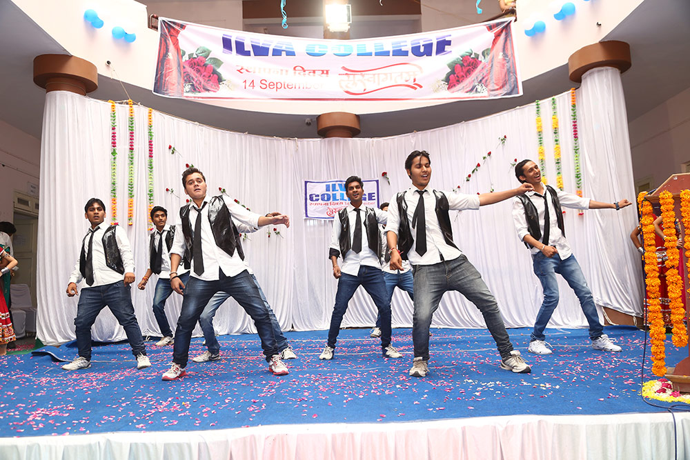 ILVA Commerce and Science College Indore Extra Curriculars photo 9