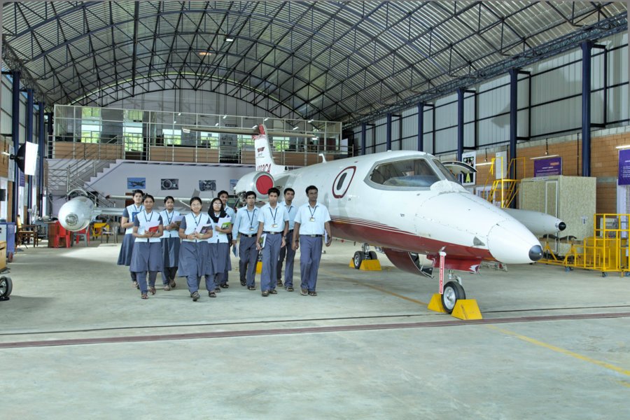 TOMS College of Engineering and Polytechnic Kottayam Facilities photo 6