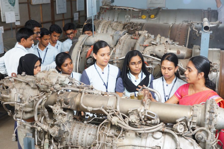 TOMS College of Engineering and Polytechnic Kottayam Facilities photo 5