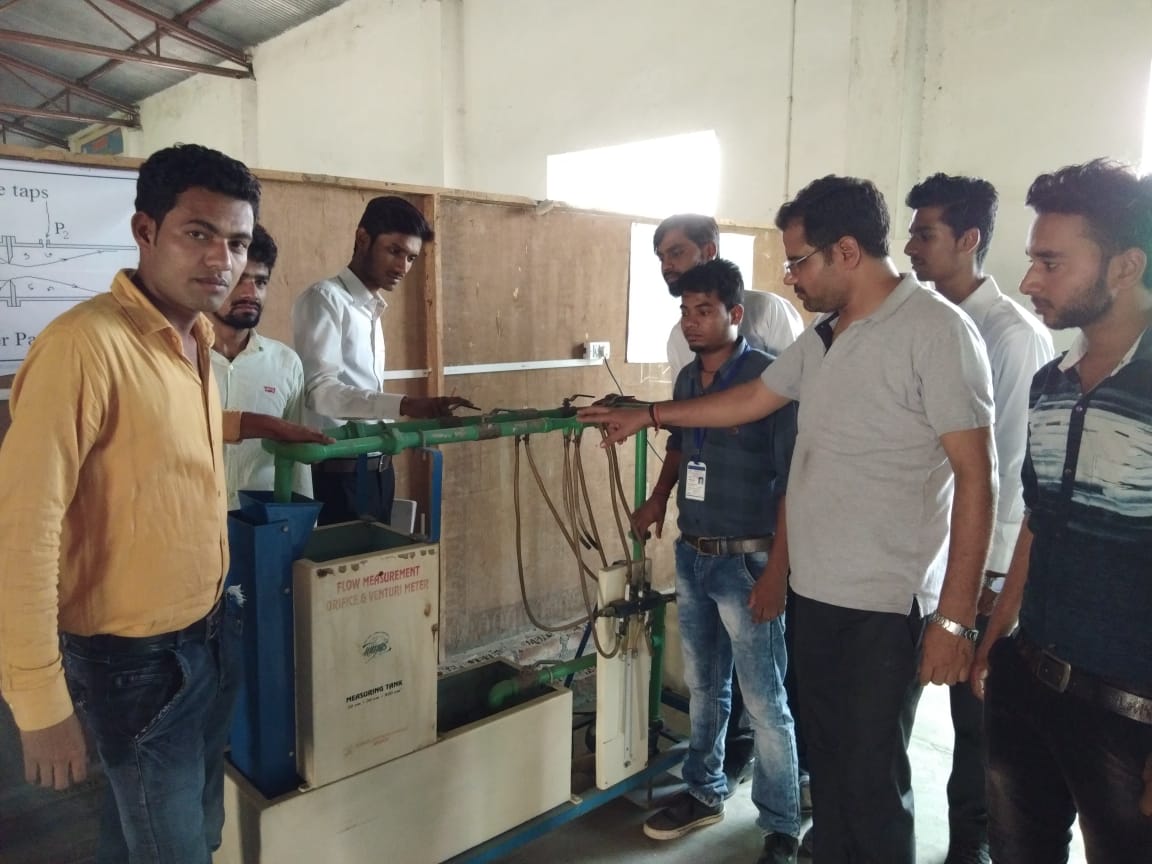 Prabhat Engineering College Kanpur Campus photo 7