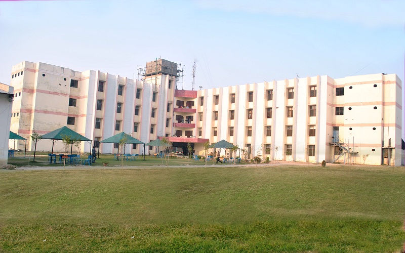 Prabhat Engineering College Kanpur Infrastructure photo 2