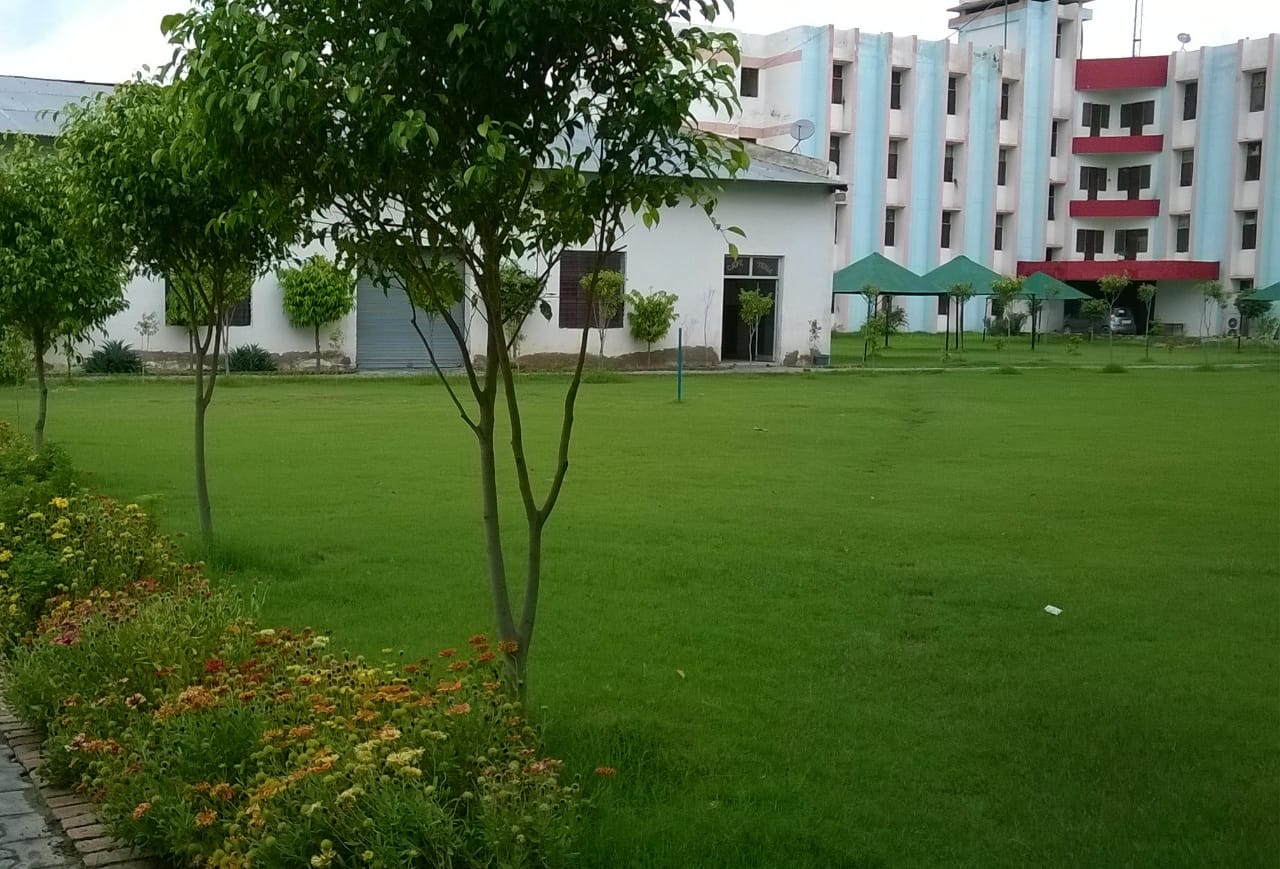 Prabhat Engineering College Kanpur Infrastructure photo 4