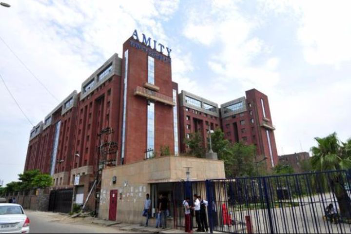 Amity Global Business School Noida Campus photo 1