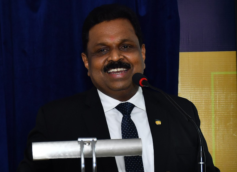 Amity Global Business School Indore Convocation photo 2