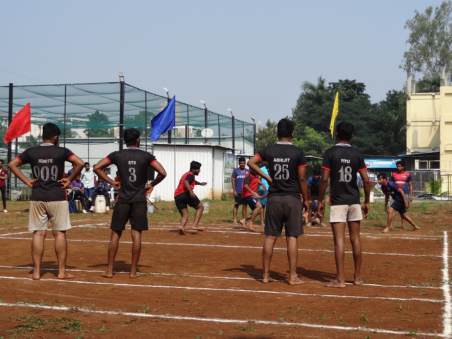 Hindustan Aerospace & Engineering Pune Events photo 3