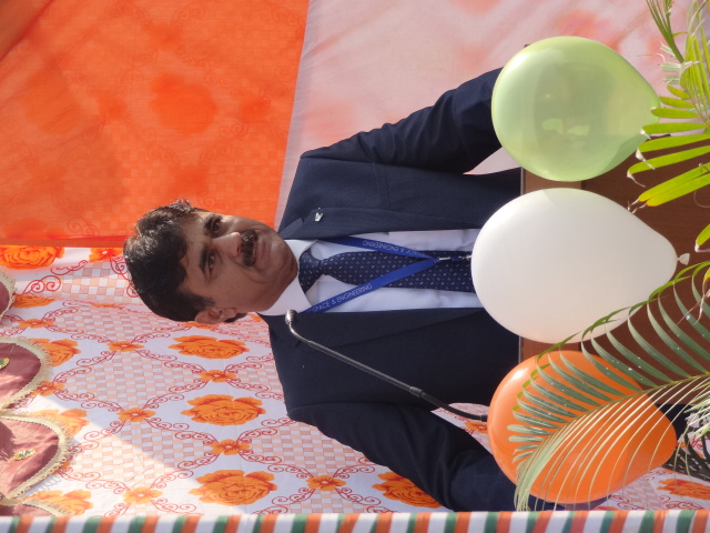 Hindustan Aerospace & Engineering Pune Events photo 8
