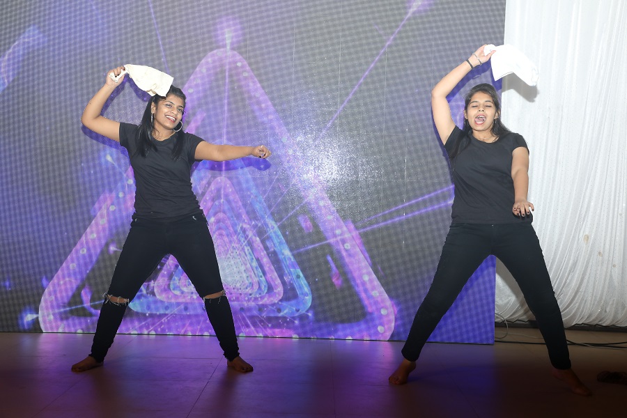Hindustan Aerospace & Engineering Pune Events photo 10