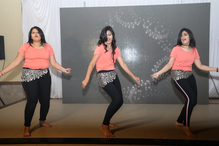 Hindustan Aerospace & Engineering Pune Events photo 11