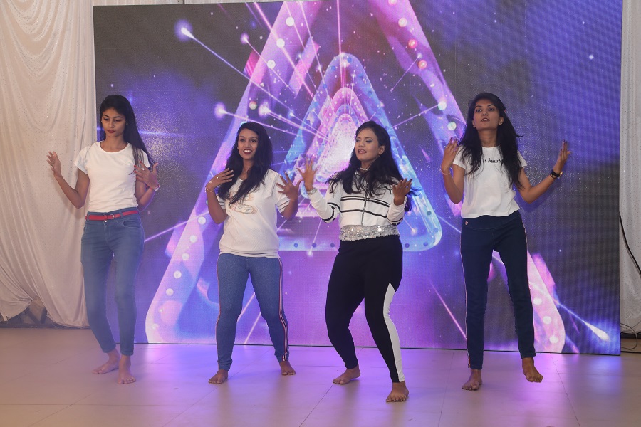 Hindustan Aerospace & Engineering Pune Events photo 14