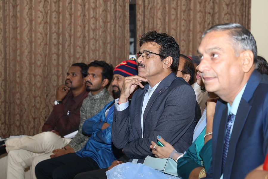 Hindustan Aerospace & Engineering Pune Events photo 16