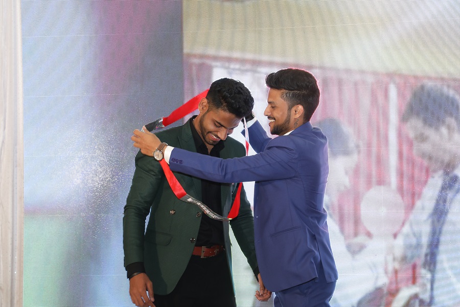 Hindustan Aerospace & Engineering Pune Events photo 20