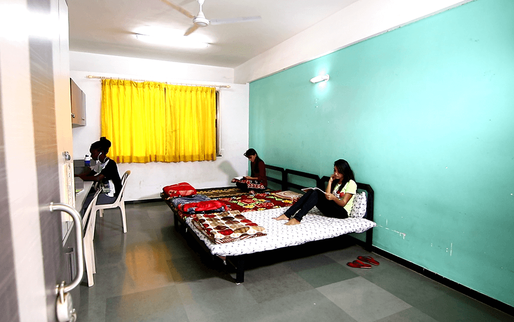 Sandip University Madhubani Infrastructure photo 4