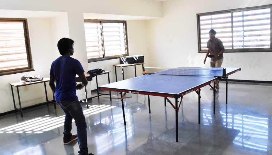 Sandip University Madhubani Hostel and Library photo 7