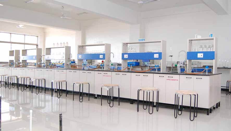 Sandip University Madhubani Hostel and Library photo 8
