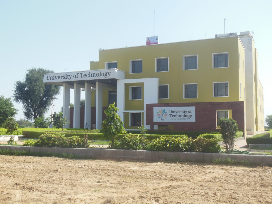UOT Campus photo 2