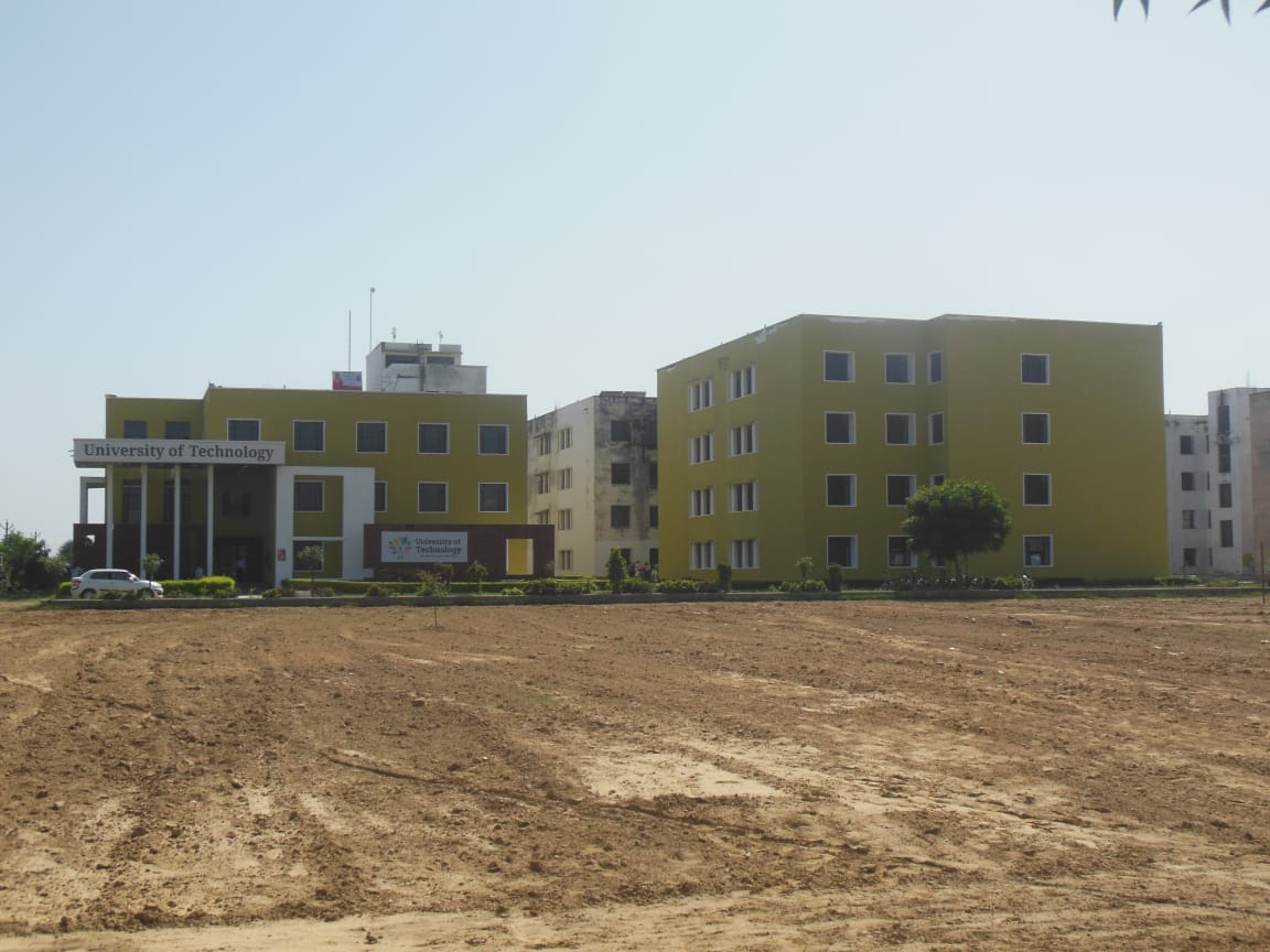 UOT Campus photo 3