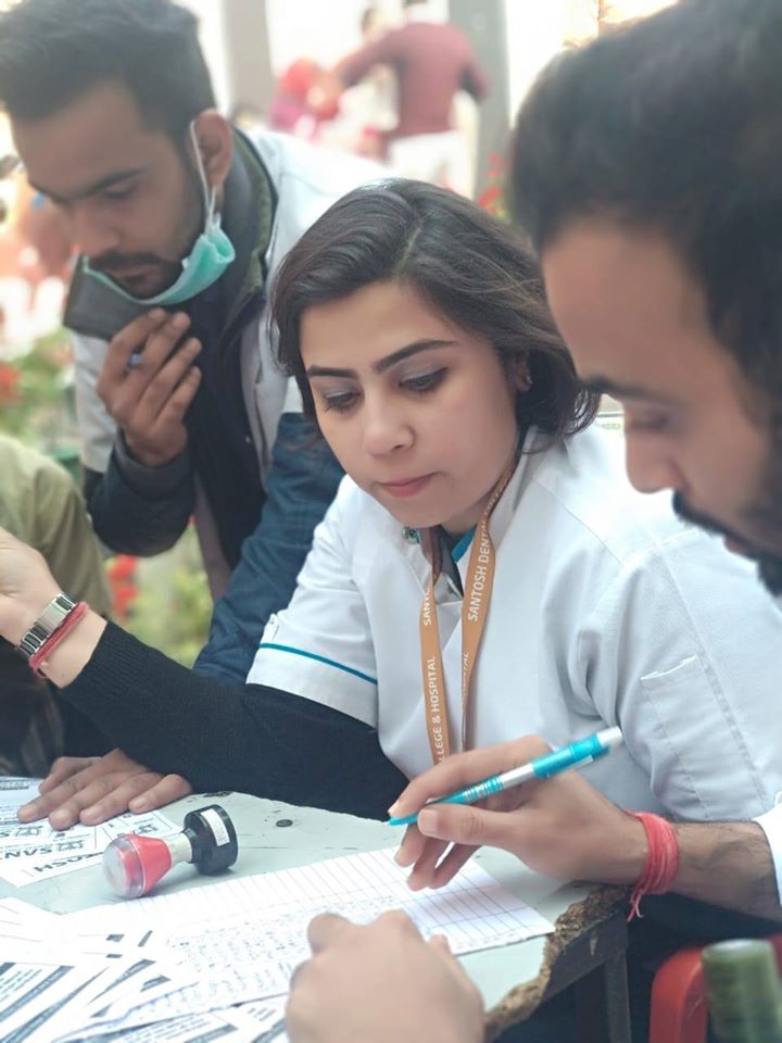 Santosh University Ghaziabad Events photo 5
