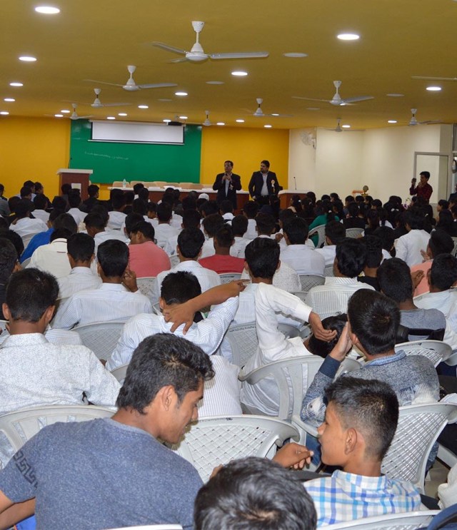 Yashoda Technical Campus Satara Events photo 6