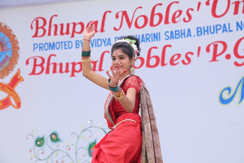 BNU Udaipur Event photo 15