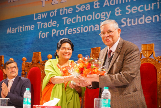 Raffles University Alwar Events and Activities photo 5