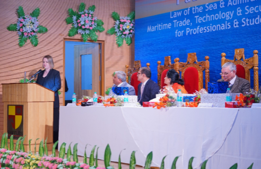 Raffles University Alwar Events and Activities photo 6