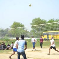 Phonics School of Applied Sciences Roorkee Sports Day photo 2