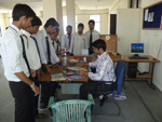 Kota Polytechnic College Campus Life photo 1