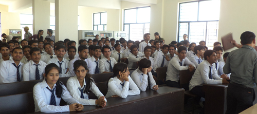 Kota Polytechnic College Campus Life photo 5