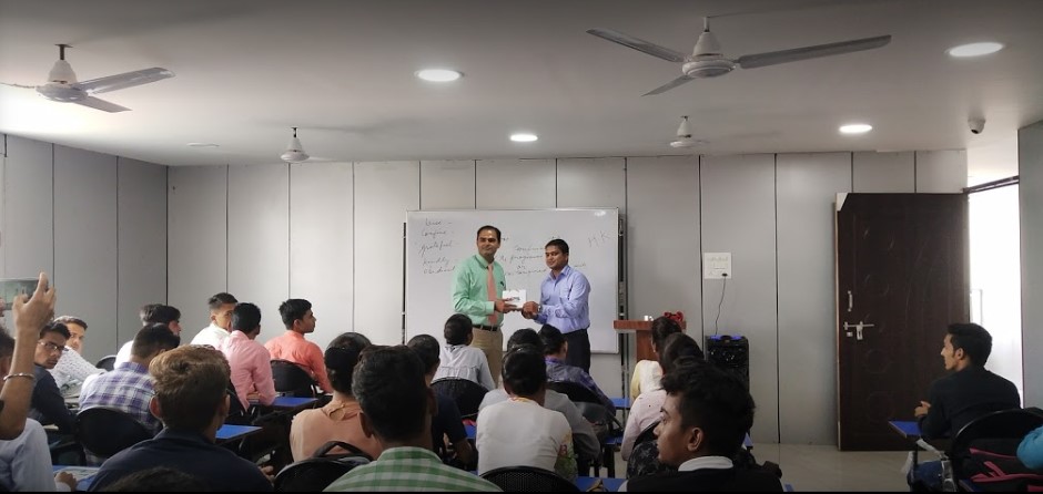 NIPS School of Hotel Management Ranchi Activities & Campus photo 8