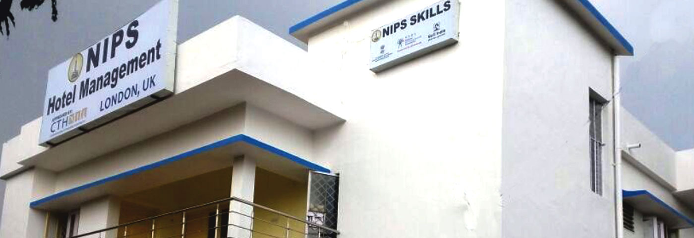 NIPS School of Hotel Management Ranchi Activities & Campus photo 11