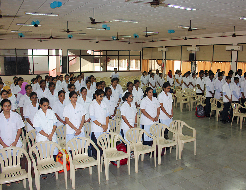 G Pulla Reddy Dental College & Hospital Kurnool Infrastructure photo 3