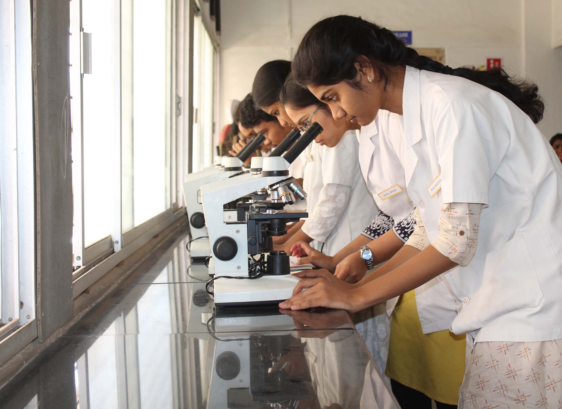 G Pulla Reddy Dental College & Hospital Kurnool Infrastructure photo 9